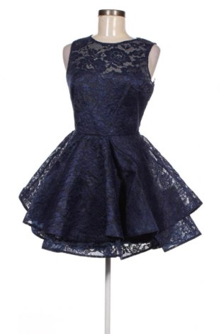 Kleid Goddiva, Größe M, Farbe Blau, Preis 40,82 €