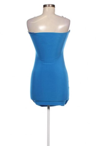 Rochie Goddiva, Mărime S, Culoare Albastru, Preț 434,21 Lei