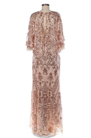 Kleid Goddiva, Größe L, Farbe Golden, Preis 68,04 €