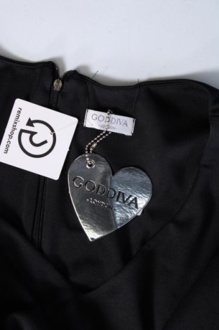 Kleid Goddiva, Größe M, Farbe Schwarz, Preis € 20,41