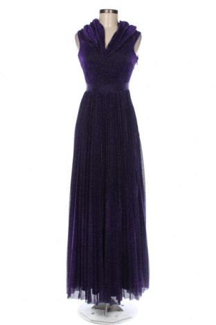 Φόρεμα Goddiva, Μέγεθος S, Χρώμα Βιολετί, Τιμή 40,82 €