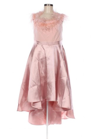 Kleid Goddiva, Größe L, Farbe Rosa, Preis € 31,98