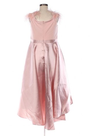 Φόρεμα Goddiva, Μέγεθος L, Χρώμα Ρόζ , Τιμή 31,98 €