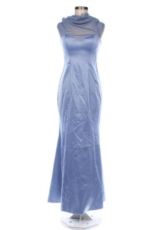 Φόρεμα Goddiva, Μέγεθος S, Χρώμα Μπλέ, Τιμή 27,90 €