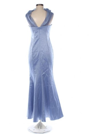 Šaty  Goddiva, Velikost S, Barva Modrá, Cena  1 913,00 Kč