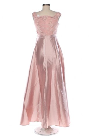 Φόρεμα Goddiva, Μέγεθος M, Χρώμα Ρόζ , Τιμή 38,78 €