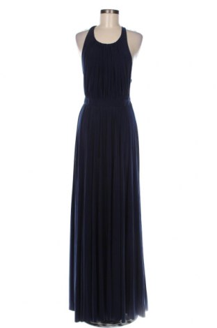 Φόρεμα Goddiva, Μέγεθος M, Χρώμα Μπλέ, Τιμή 18,37 €