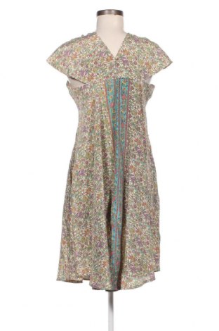 Kleid Gold & Silver, Größe M, Farbe Mehrfarbig, Preis 23,66 €