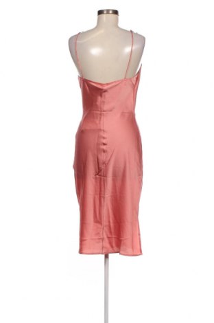 Φόρεμα Golden Live, Μέγεθος M, Χρώμα Ρόζ , Τιμή 20,65 €