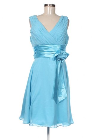 Kleid Grace Karin, Größe L, Farbe Blau, Preis 24,22 €