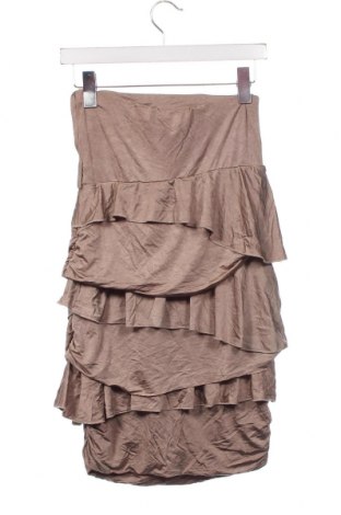 Kleid Grama, Größe M, Farbe Beige, Preis € 3,06