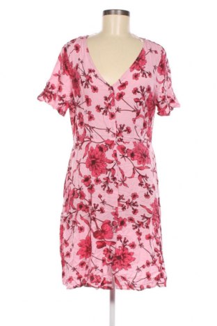Φόρεμα Greystone, Μέγεθος XL, Χρώμα Ρόζ , Τιμή 14,89 €