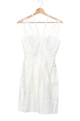 Kleid Guess, Größe XS, Farbe Weiß, Preis € 36,29