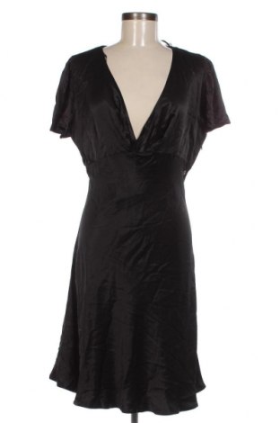 Kleid Guess, Größe XL, Farbe Schwarz, Preis 81,71 €