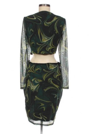 Φόρεμα Guess, Μέγεθος L, Χρώμα Πράσινο, Τιμή 32,49 €