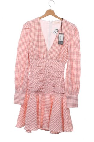 Kleid Guess, Größe XS, Farbe Mehrfarbig, Preis 38,40 €
