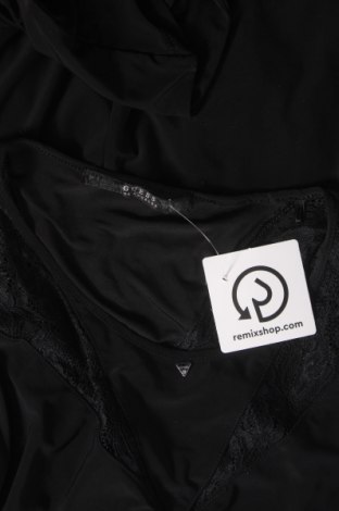 Šaty  Guess, Veľkosť M, Farba Čierna, Cena  19,69 €