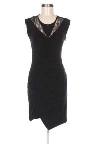 Kleid Guess, Größe M, Farbe Schwarz, Preis 19,69 €