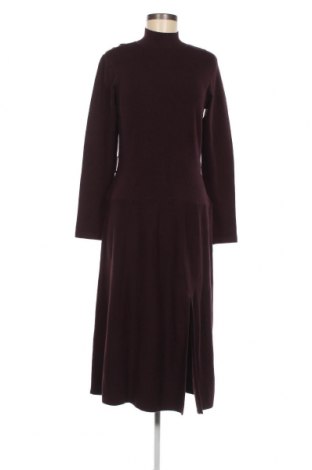 Φόρεμα Guess By Marciano, Μέγεθος L, Χρώμα Καφέ, Τιμή 113,48 €