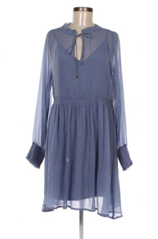 Φόρεμα Guido Maria Kretschmer, Μέγεθος M, Χρώμα Μπλέ, Τιμή 16,69 €