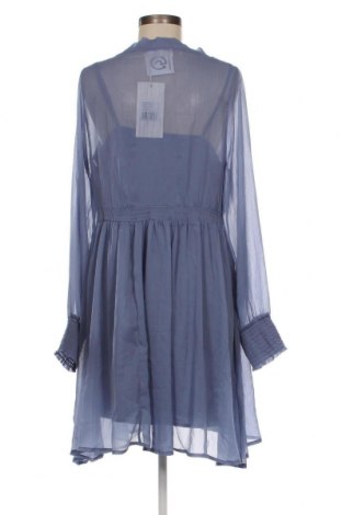 Kleid Guido Maria Kretschmer, Größe M, Farbe Blau, Preis € 28,69