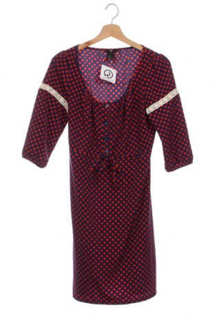 Kleid H&M, Größe XS, Farbe Mehrfarbig, Preis 14,91 €