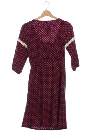 Kleid H&M, Größe XS, Farbe Mehrfarbig, Preis € 14,91