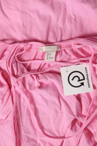 Kleid H&M, Größe XXS, Farbe Rosa, Preis 14,13 €