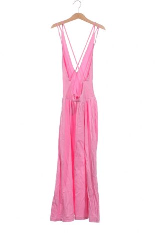 Rochie H&M, Mărime XXS, Culoare Roz, Preț 70,46 Lei