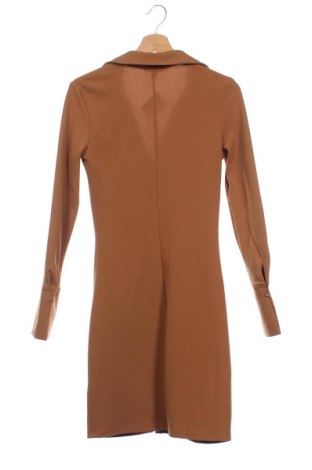 Šaty  H&M, Velikost S, Barva Béžová, Cena  367,00 Kč