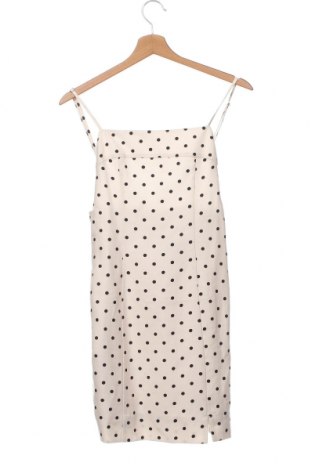 Kleid H&M, Größe XS, Farbe Weiß, Preis 14,84 €