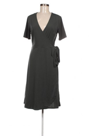 Kleid H&M, Größe M, Farbe Grün, Preis 14,59 €