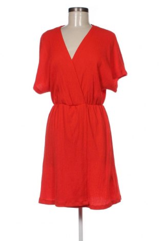 Φόρεμα H&M, Μέγεθος S, Χρώμα Κόκκινο, Τιμή 12,16 €