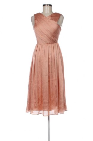 Φόρεμα H&M, Μέγεθος S, Χρώμα Ρόζ , Τιμή 8,70 €