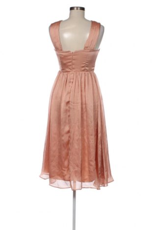 Φόρεμα H&M, Μέγεθος S, Χρώμα Ρόζ , Τιμή 35,29 €