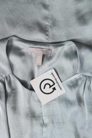 Kleid H&M, Größe S, Farbe Grün, Preis 34,27 €