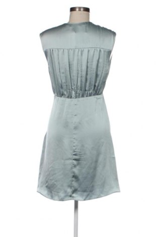 Kleid H&M, Größe S, Farbe Grün, Preis 34,27 €