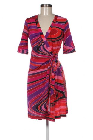 Šaty  H&M, Velikost M, Barva Vícebarevné, Cena  307,00 Kč