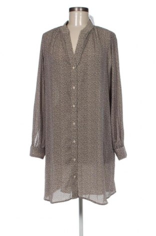 Kleid H&M, Größe XL, Farbe Braun, Preis € 8,46