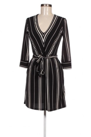 Φόρεμα H&M, Μέγεθος XS, Χρώμα Μαύρο, Τιμή 11,19 €