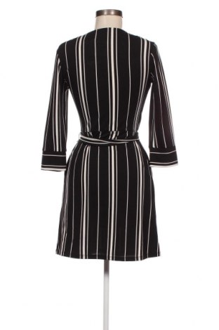 Φόρεμα H&M, Μέγεθος XS, Χρώμα Μαύρο, Τιμή 18,05 €