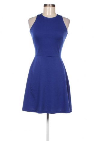 Kleid H&M, Größe S, Farbe Blau, Preis 7,69 €