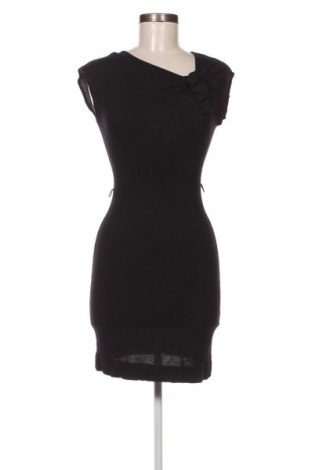 Kleid H&M, Größe XS, Farbe Schwarz, Preis 4,20 €