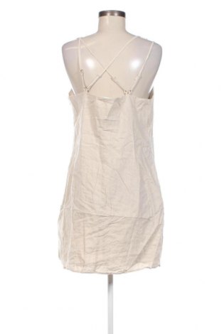 Φόρεμα H&M, Μέγεθος L, Χρώμα  Μπέζ, Τιμή 17,94 €