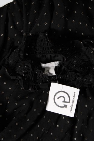 Rochie H&M, Mărime XL, Culoare Negru, Preț 83,94 Lei