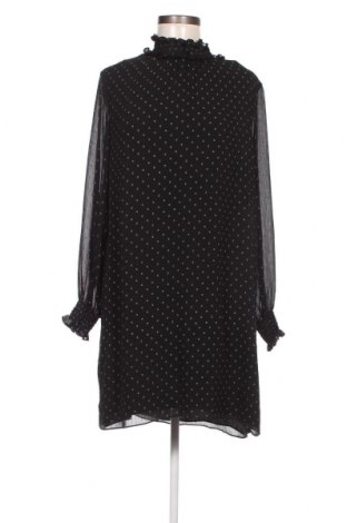 Φόρεμα H&M, Μέγεθος XL, Χρώμα Μαύρο, Τιμή 15,79 €
