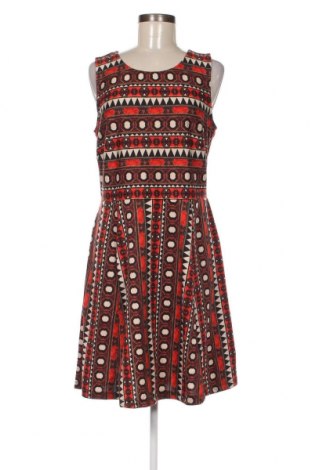 Kleid H&M, Größe L, Farbe Mehrfarbig, Preis 6,05 €