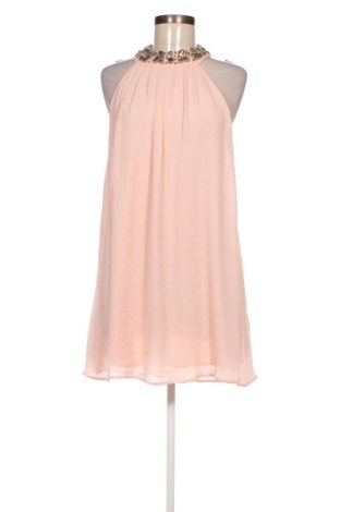 Φόρεμα H&M, Μέγεθος XS, Χρώμα Ρόζ , Τιμή 57,53 €