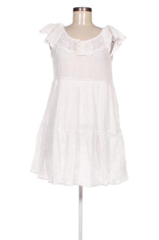 Kleid H&M, Größe S, Farbe Weiß, Preis 4,44 €
