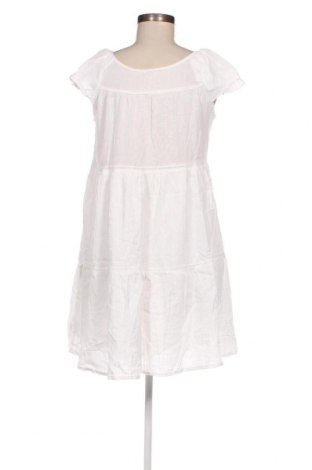 Kleid H&M, Größe S, Farbe Weiß, Preis 20,18 €